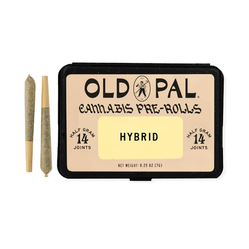 BLNCO Kush Preroll 14-Pack from  product image