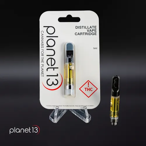 Biscotti Bx1 by Planet 13 - 1.000g Cartridge