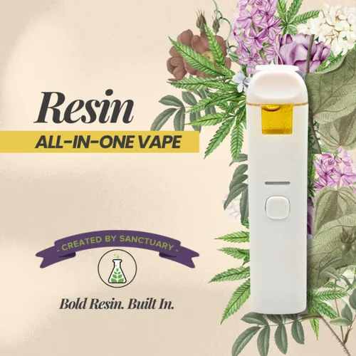 0.5G Resin All-In-One - Gelly Biscuit - 