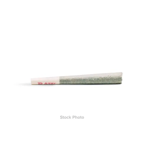 Rainbow Chip - Pre-Roll - 1g, 1ct from  product image