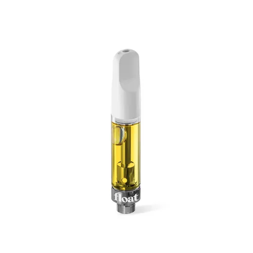 White Fire OG - Distillate Cartridge - 1g from  product image