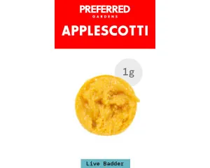 Applescotti - 