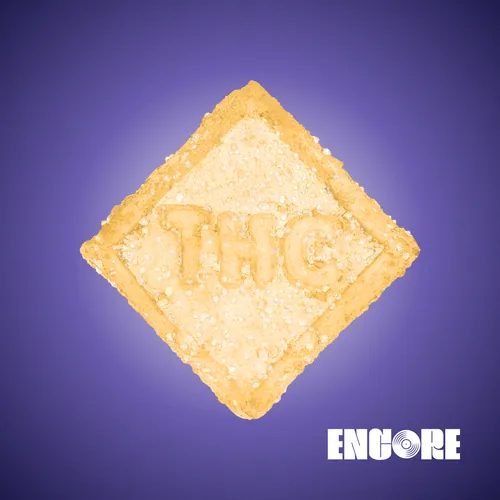 Mixed Berry Burst  Soft Chews from  product image