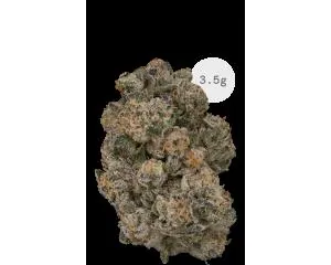 710 Labs 3.5g Flower - Paytons Pie #4 - 