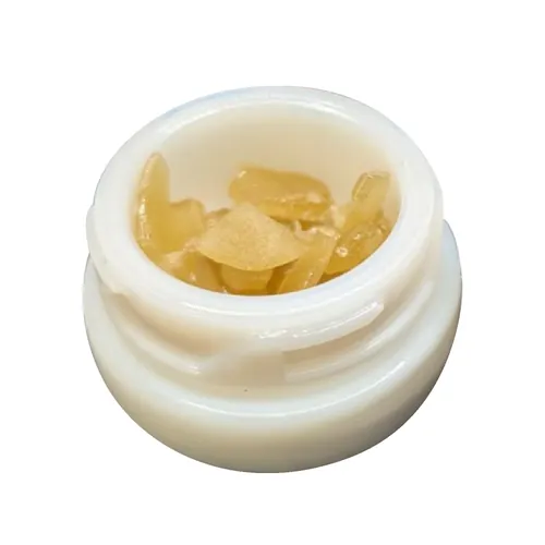 MPX Hash Burger Fresh Press by MPX Select Flower - 0.500g Hash