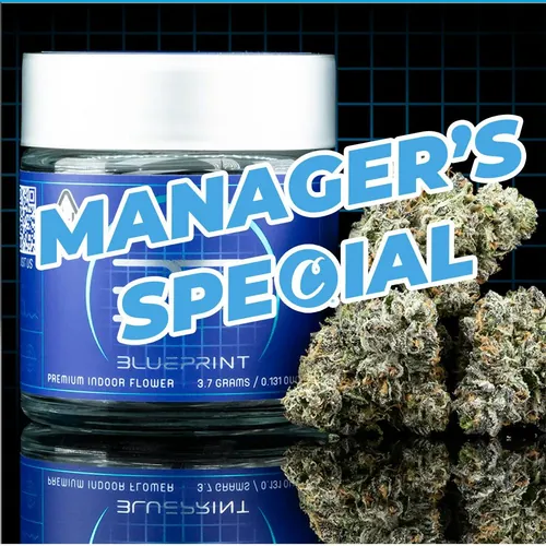 Manager'S Special - 
