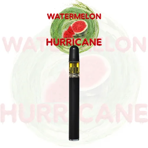 AIO Pen - 0.3ml - WTRM HRCN (H) - 