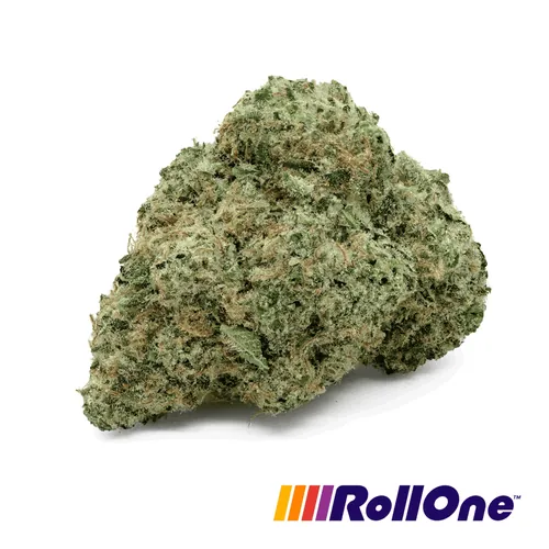 Sky Warden - Whole Flower 3.5G from  product image
