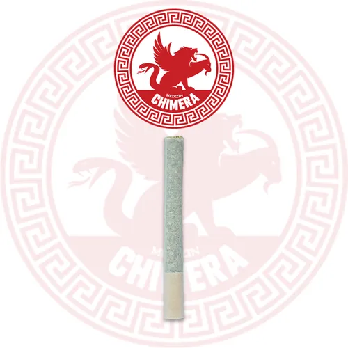 Chimera Pre-Roll - 