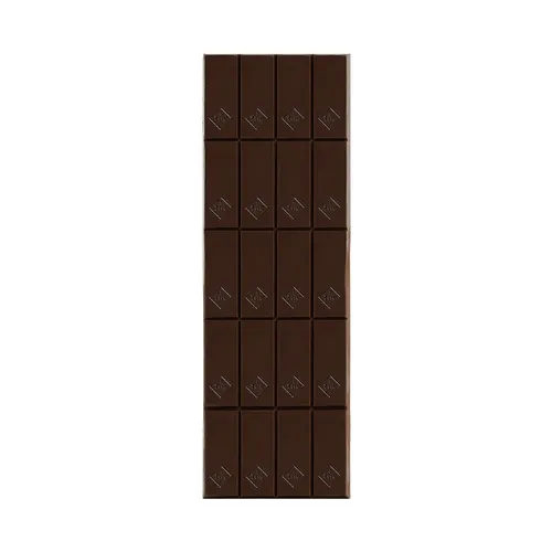 100mg, Dark Chocolate Mint - Chocolate Bar from  product image