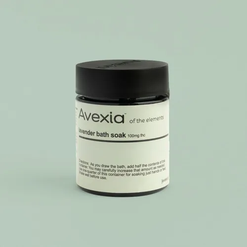 {'strain': 'Lavender Bath Soak', 'strain_type': 'Unknown', 'company': 'MÜV', 'brand': 'Avexia', 'price': Decimal('18.00'), 'regular_price': Decimal('30.00'), 'thc': Decimal('90.77'), 'cbd': Decimal('0.00'), 'terps': Decimal('0.00'), 'grams': Decimal('100.000'), 'dollars_per_thcg': Decimal('0.200'), 'dollars_per_g': Decimal('0.180'), 'product_format': 'Topical', 'product_sub_format': 'Topical', 'dispensary_cities': ['Lake City'], 'main_url': 'https://muvfl.com/locations/lake-city/menu/menu/topicals-425009/bath-soak-unknown-lavender-bath-soak-100mg-373102', 'display_image_url': 'https://thchunter-images.s3.us-east-2.amazonaws.com/product_images/b8a08114-90e9-4ab6-902a-f29a4ab153b4.webp', 'id': 11764993, 'company_logo_file': 'MUV.jpg', 'company__premium_company': False, 'company__name': 'MÜV'}