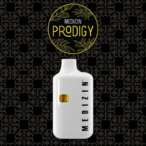 Medizin All-In-One- Prodigy - 