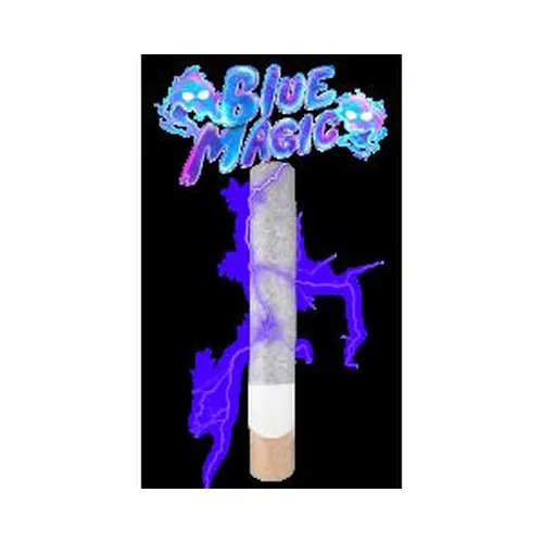 WT Handroll 2G - Blue Magic