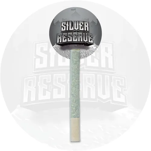 Aio Pen Silver Reserve -  cannabis product