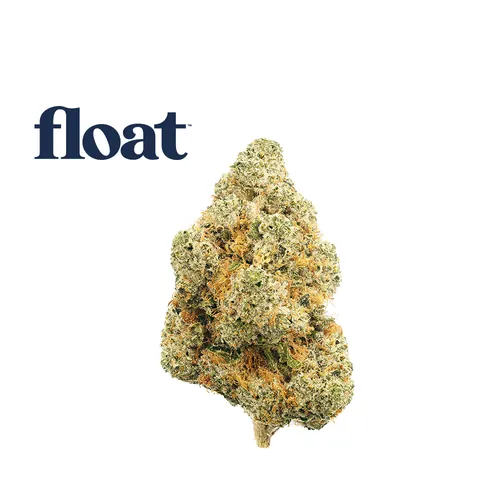 Black Triangle Kush from  product image