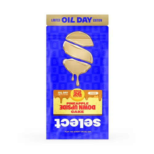 Pineapple Upside Down Cake