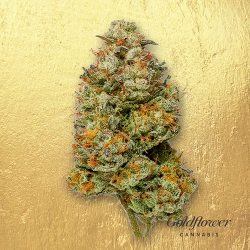 Candy C by Goldflower - 3.500g Whole