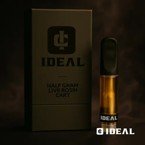 Tropaya -  cannabis product