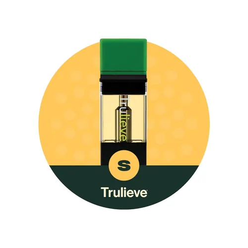 Twisted Citrus - TruPod 1G from  product image