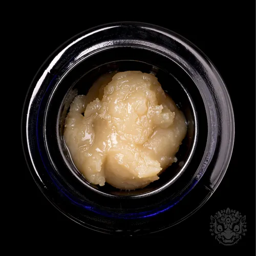 Headie Tropper Cold Cure Live Rosin - 