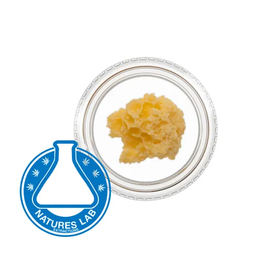 Papaya Pop - Live Resin Crumble from  product image