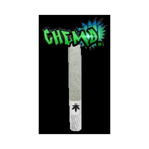Flowery Vortex Handroll - 