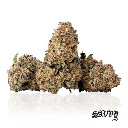Purple Punch - 
