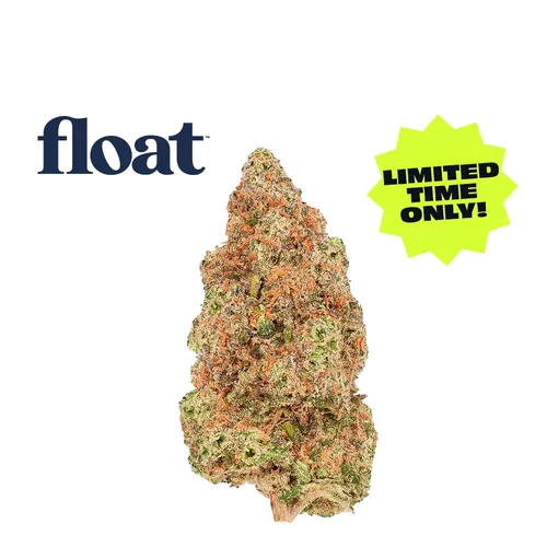  Super Lemon Haze  -  cannabis product