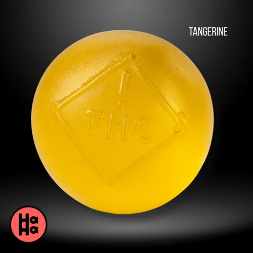 Cosmic HH Tangerine Soft Chews 10pcs from  product image