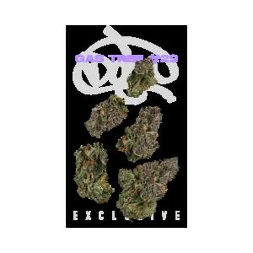 image of Gas Tree #29 7g Juniors