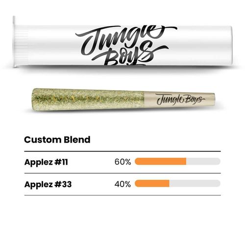 image of Zoap - Premium Pre-Roll
