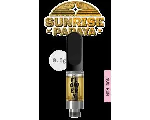 {'strain': 'Nug Run Resin Cartridge 0.5g - Sunrise Papaya #10', 'strain_type': 'Sativa Hybrid', 'company': 'The Flowery', 'brand': 'The Flowery', 'price': Decimal('20.00'), 'regular_price': Decimal('20.00'), 'thc': Decimal('85.20'), 'cbd': Decimal('0.14'), 'terps': Decimal('0.00'), 'grams': Decimal('0.500'), 'dollars_per_thcg': Decimal('46.950'), 'dollars_per_g': Decimal('40.000'), 'product_format': 'Vape', 'product_sub_format': 'Live Resin', 'dispensary_cities': ['Inverness'], 'main_url': 'https://theflowery.co/product/nug-run-resin-cartridge-05g-sunrise-papaya-10', 'display_image_url': 'https://thchunter-images.s3.us-east-2.amazonaws.com/product_images/bcb4aed9-a124-4c48-83e1-914e93c1a955.webp', 'id': 11684226, 'company_logo_file': 'TheFlowery.jpg', 'company__premium_company': False, 'company__name': 'The Flowery'}