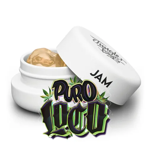 Puro Loco - 