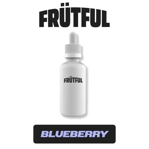 Frutful™ Blueberry Tincture from  product image