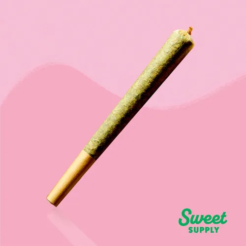 Grape Bubblegum -  cannabis product