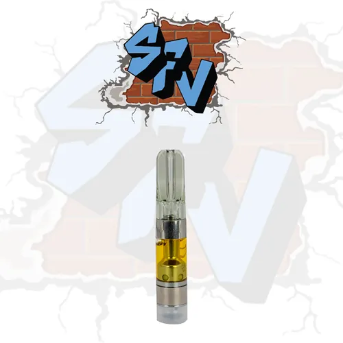 SFV OG -  cannabis product