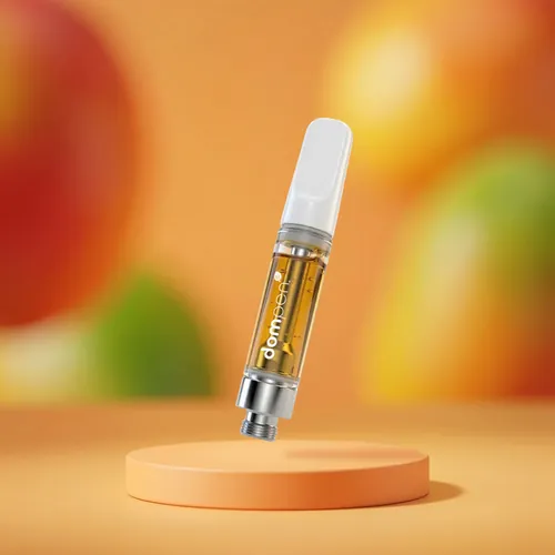 Pacific Mango Vape Cartridge from  product image