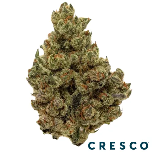 Cherry Zoap -  cannabis product