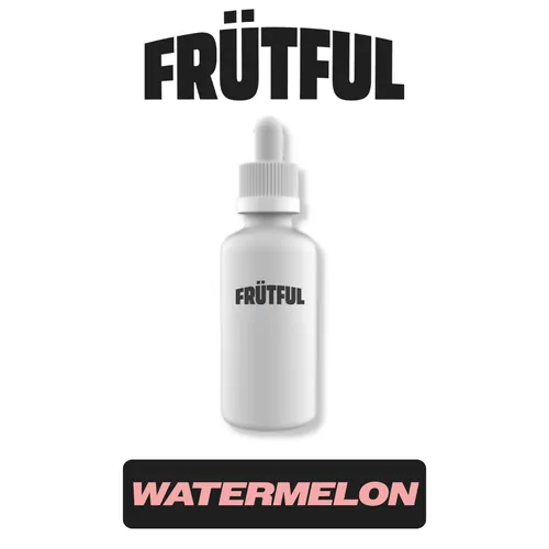 Frutful™ Watermelon Tincture from  product image