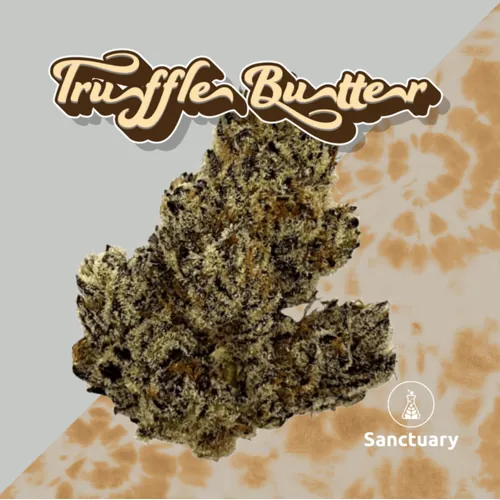 Truffle Butter Small Bud