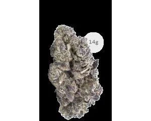 image of 710 Labs 14g Flower - Zimosa #2