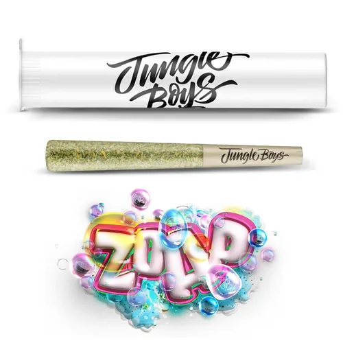 Zoap Premium -  cannabis product