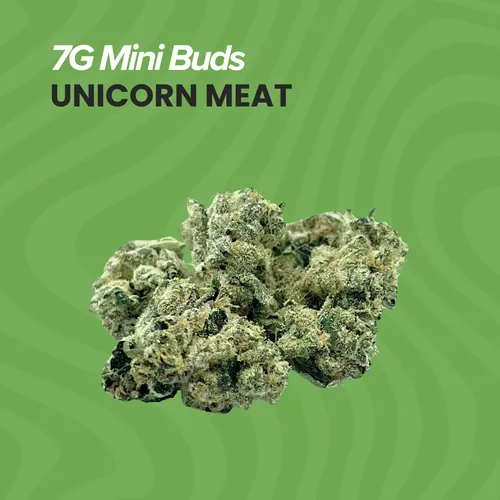 Unicorn Meat | 7g Mini Buds