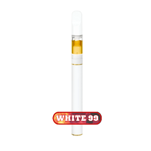 MPX™ White 99 Live Rosin Disposable All in One - 
