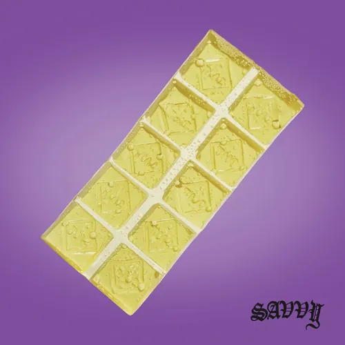 Berry Drip RSO Soft Chew from  product image