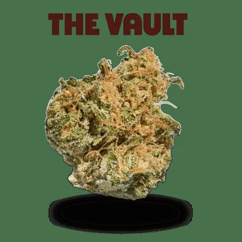The Vault Blue Cheese - 
