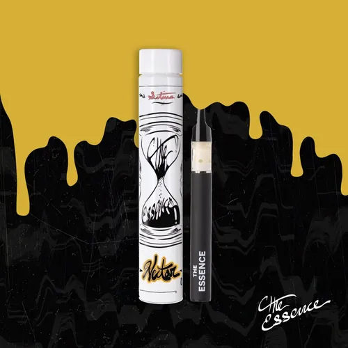 Mint Diesel by (The) Essence - 0.300g Live Resin