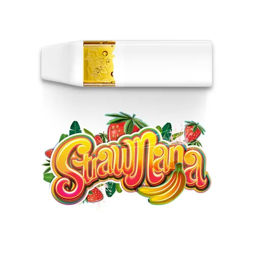 Strawnana - 