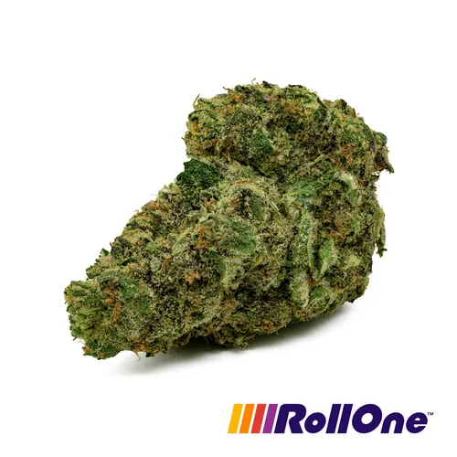 Pastelito - Whole Flower 3.5G by Roll One - 3.500g Whole