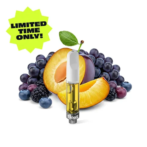 Plum Sunset -  cannabis product